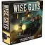 Настольная игра Gale Force Nine Умные парни (Wise Guys) (англ.) (WGUY01) - миниатюра 1