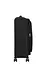 Валіза 67 См American Tourister CLOUDRIDER JET BLACK 67x44x26(28) MJ4*09005 - мініатюра 7