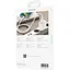 Кабель Proove Soft Silicone USB-A to Micro-USB 2.4A 1m White (CCSO20001302) [130626] - миниатюра 6