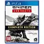 Игра Sniper Ghost Warrior Contracts Complete Edition (русская версия) (PS4) - миниатюра 1