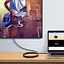 Кабель Baseus High Definition HDMI 2.0 4K 1m Black (WKGQ020001) [84302] - мініатюра 12