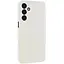 Чехол Silicone Cover Lakshmi Full Camera (AA) для Samsung Galaxy A24 4G Белый / White - миниатюра 1