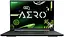 Ноутбук Gigabyte 16 AERO X16 QHD+/Ryzen 7 AI 350/16GB/1TB/RTX 5050 8GB/W11H/Black (AERO_X16_1TH93UAC94AH) - мініатюра 1