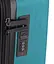Валіза Gabol Mercury (S) Turquoise (122922-018) - мініатюра 5