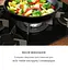 Варочная поверхность газовая Klarstein Goldflame 5 (10034973) - миниатюра 8