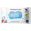 Гігієнічні вологі серветки-рукавички для тіла ActiLife Med Wet Bathing Gloves 20 шт. - мініатюра 1