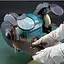 Точильний верстат Makita GB 602 W 250 Вт - мініатюра 4