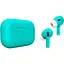 Навушники Apple AirPods Pro 2 Tiffany Blue Gloss (MTJV3) [117548] - мініатюра 1