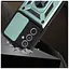 Чехол для мобильного телефона BeCover Military Samsung Galaxy A16 4G SM-A165/A16 5G SM-A166 Dark Green (713070) - миниатюра 4