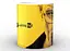 Кружка GeekLand Breaking Bad У всі тяжкі постер BB.02.003 - мініатюра 2