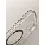 Оригинальный противоударный чехол Apple Clear Case MagSafe для iPhone 12 Mini (5.4") Прозрачный (MHLL3ZM/A) - миниатюра 9