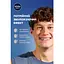 Зволожувальний крем Nivea Men Гідродогляд 75 мл - мініатюра 4