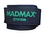 Манжета на лодыжку MadMax MFA-300 Ancle Cuff Black (1 шт) (MFA-300-U) - миниатюра 2