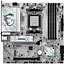 Материнська плата MSI B840M GAMING PLUS WIFI6E (B840M GAMING PLUS WIFI6E) (Socket AM5, AMD B840, Micro-ATX) - мініатюра 1