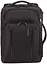 Рюкзак-сумка через плечо Thule Crossover 2 Convertible Laptop 15.6 Bag (Black) 3205262 (TH 3205262) - миниатюра 3