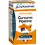 Натуральная добавка Juvamine Куркума + пиперин Суставы 30 капсул - миниатюра 1