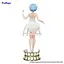 Фігурка Furyu Життя з нуля в альтернативному світі Рем Re:Zero Rem Birdcage Dress 22 см F RZ R BD1 22 - мініатюра 3