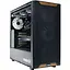 Робоча станція Power Up Desktop #775 Core Ultra 5 225F/32 GB/SSD 1TB/Intel Arc B60 24 Gb - мініатюра 1