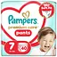Подгузники-трусики Pampers Premium Care Pants Размер 7 (15+кг) 40 шт.  - миниатюра 1