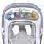 Ходунки детские Bambi M 5032L-11 музыка, свет, серый - миниатюра 3