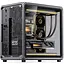 Корпус JONSBO X400, серый - миниатюра 11