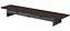 Подставка под монитор OfficePro MR164DW Dark Wood/Black MR164DW - миниатюра 4