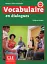 Vocabulaire en dialogues. Intermediaire B1. Livre + CD - миниатюра 1