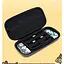 Кейс-чохол Dobe Protective Case для Nintendo Switch/Switch OLED The Legend of Zelda: Lost Ruins [124509] - мініатюра 6
