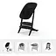 Стул Cybex Lemo Platinum 4 в 1 Black Wood (524001569) - миниатюра 6