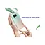 Чохол до мобільного телефона BeCover Anti-Shock Poco X3 / Poco X3 Pro Clear (706972) - мініатюра 7