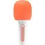 Микрофон с караоке Xiaomi Yhemi Lite Powdery Orange (YMMKF007) [89097] - миниатюра 1