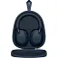 Наушники Sony Over-ear WH-1000XM5 BT 5.2 ANC Hi-Res AAC LDAC Wireless Mic синие - миниатюра 5
