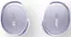 Наушники Bose QuietComfort Earbuds Gen.2 Сhilled lilac (888507-0300) - миниатюра 3