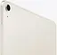 Планшет Apple iPad Air 13 2025 Wi-Fi + Cellular 256GB Starlight (MCJ74) - мініатюра 3