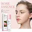 Зволожуючий тонер для обличчя Bioaqua Rose Hyaluronic Acid Moisturizing Toner з екстрактом троянди 100 мл - мініатюра 4