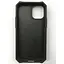 Оригинальный противоударный чехол UAG Monarch для iPhone 12 Mini (5.4") Black Carbon (112341114242) - миниатюра 7