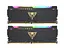 Оперативна пам'ять PATRIOT 32 GB (2x16GB) DDR4 3200 MHz Viper Steel RGB (PVSR432G320C6K) - мініатюра 1