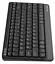 Клавіатура A4Tech Fstyler FBK11 Wireless Grey (FBK11 (Grey)) - мініатюра 4
