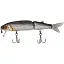Воблер Jackall Magallon SP 113 мм 13.7 г HL Silver&amp;Black - миниатюра 1