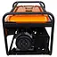 Генератор бензиновий Grad 5.0/5.5 кВт, однофазний, ручний запуск (5710955) - мініатюра 4