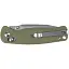 Ніж CJRB Shale AR-RPM9 G10 Green - мініатюра 4