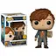 Фігурка Funko Pop Фантастичні Тварини Ньют Саламандер Newt Scamander 10 см FB N 14 - мініатюра 1