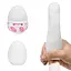Мастурбатор яйцо Tenga Egg Wonder Curl белый - миниатюра 3