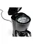 Кавоварка HCD-012 Black 600W Holmer teh0024492 - мініатюра 6