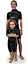 Гідрокостюм Best Divers Shorty Kids 2.5 mm 10 Black/Lime (1053-AD0970-10) - мініатюра 2