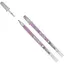 Ручка гелевая Sakura Stardust Gelly Roll Розовый - миниатюра 1