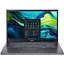 Acer Ноутбук Aspire 16 A16-71M 16" WUXGA OLED, Intel U5-125H, 16GB, F512GB, UMA, Lin, сірий - мініатюра 1