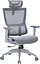 Офісне крісло OfficePro Elegant OC660-G-DG-DG (OC660-G-DG-DG) - мініатюра 1