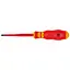 Викрутка Wurth Zebra PH, VDE Slim-версія PH2x100 (061363220) - мініатюра 1