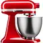 Планетарний міксер KitchenAid Artisan MINI 5KSM3311XECA (131245) - мініатюра 1